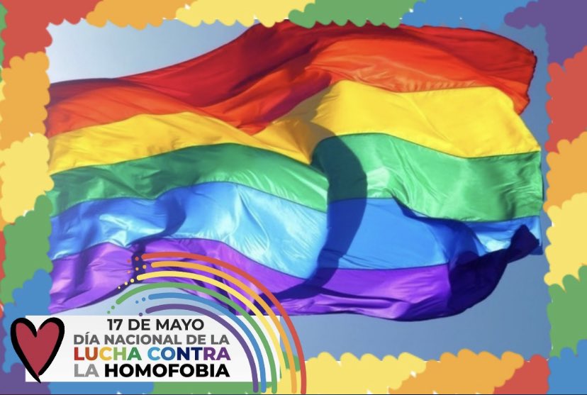#StopHomofobia #stophomophobia 
#LGTBI #LGTBIfobia