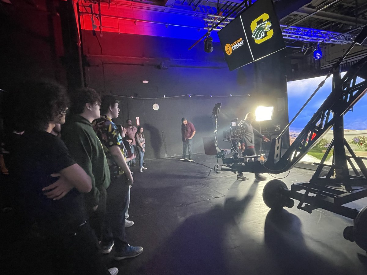 Academies of Racine - Case tweet media