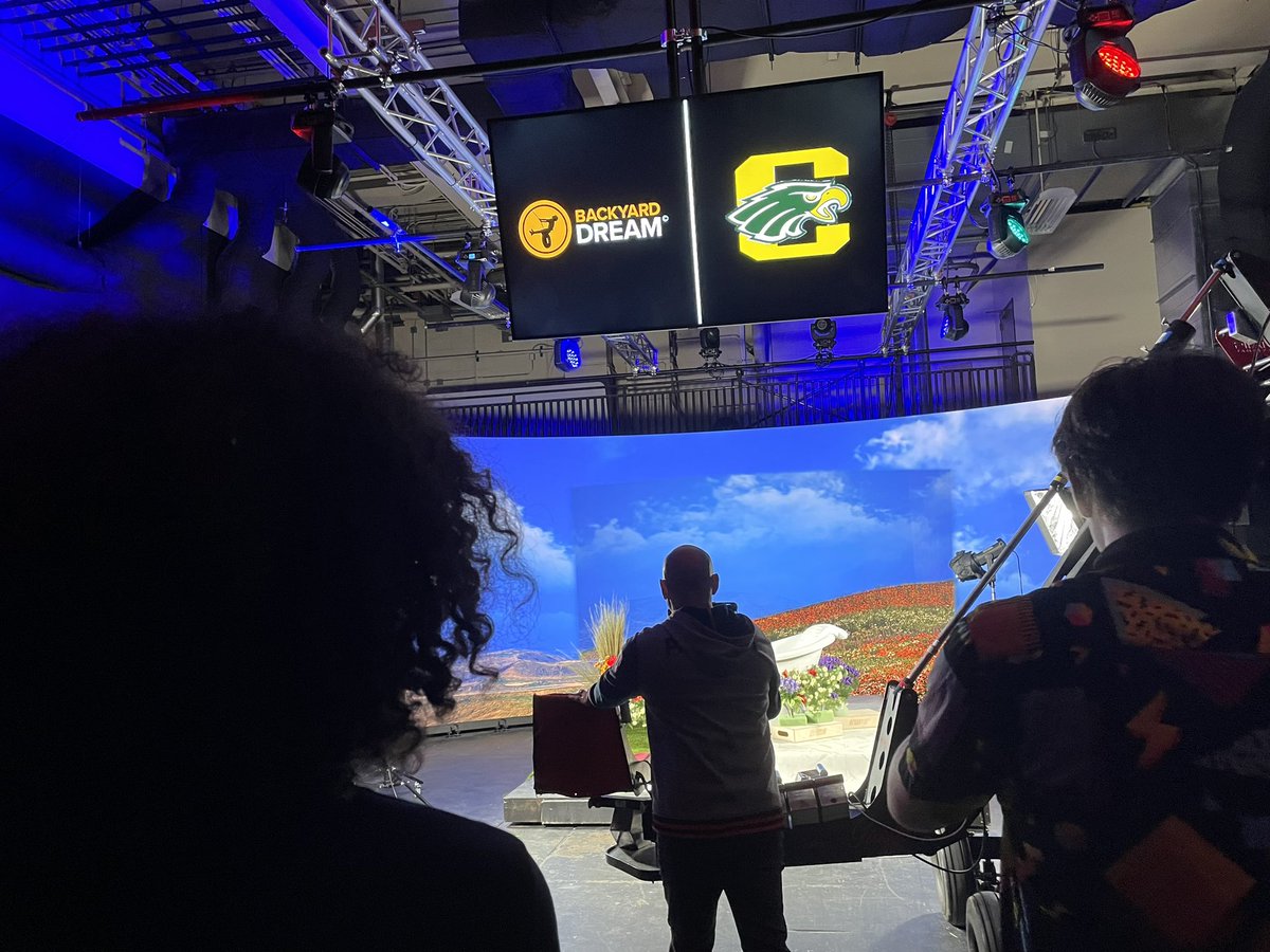 Academies of Racine - Case tweet media