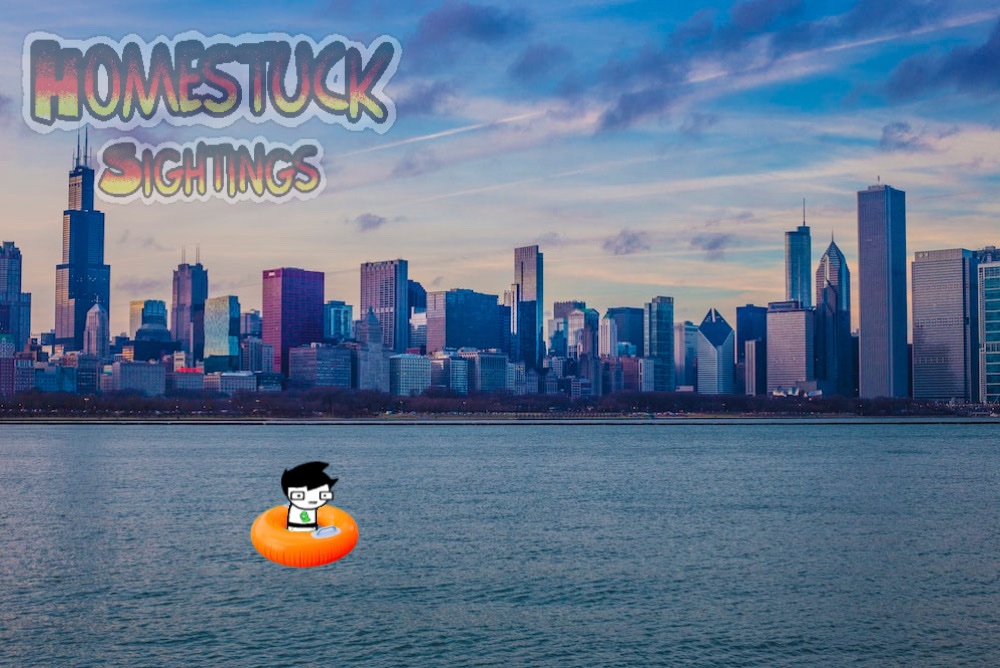 StuckieSighting's tweet image. Case - #9 “Stranded Egbert”

Location: Water

This Egbert has been located stranded out at sea, near the “Home-shore”. 😰😱 He has his signature #floaty keeping him safe for now while we send our researchers to save this poor boy. 🥺😢 1 like = Prayer for eg🙏 

Happy Hunting!