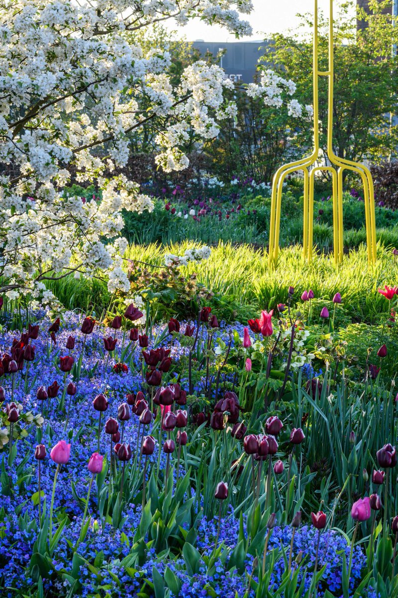 .<a href="/artwalkwake/">artwalkwake</a>’s highlights tour is back this May, starting in The Hepworth Wakefield Garden. 

Join Amy from the Artwalk team for an introduction to our garden &amp; tour of the sculptures with Katy, our Cultural Gardener.

Wed 31 May, 6.30pm, FREE

Book now: zurl.co/wBSL