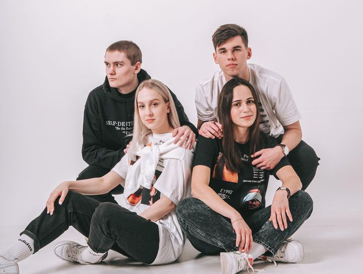 vagerasimov1's tweet photo. A photo of an  old dusty book, a crumbling building, or a vintage car can make us feel  nostalgic and sad.  #brand #likeforlike #f4f #Latvia #Riga #fyp #model #photo #photosoot #team #friendship #quote https://t.co/l5IYeASDWO