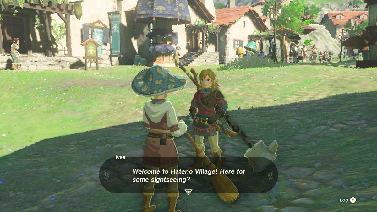 MysticMajora's tweet photo. #TearsOfTheKingdom #Zelda #NintendoSwitch https://t.co/26TBhgBSzt