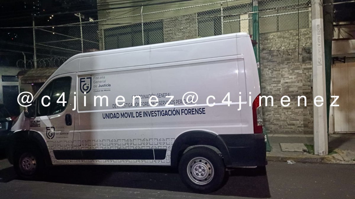 Carlos Jiménez tweet media