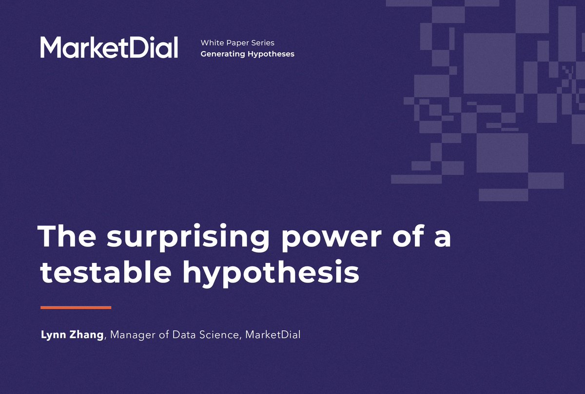 MarketDial tweet media