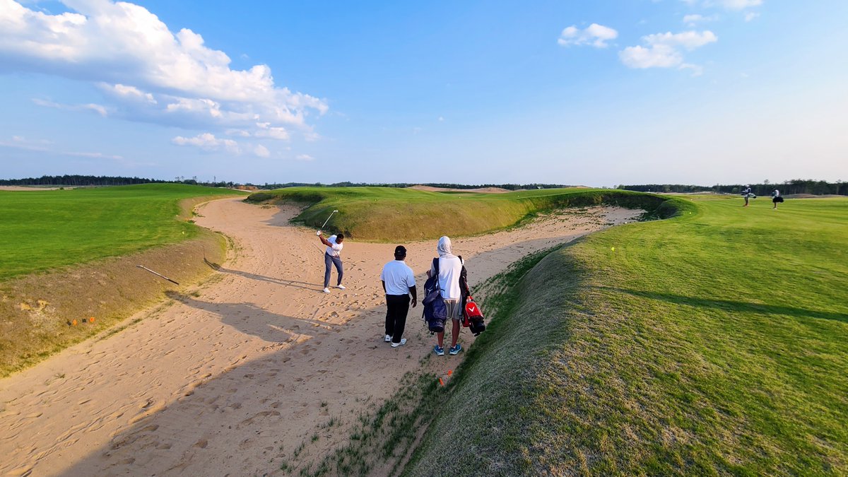 A few shots from Lido opening week.