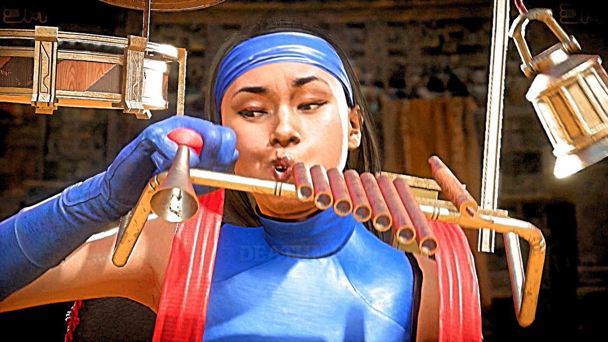 edenianscar's tweet photo. Manifesting Kitana being in the trailer tomorrow 👀 https://t.co/W6dVxMWvdt
