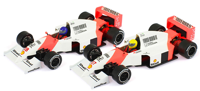 slotcar_today's tweet photo. New: @ScaleautoSocial F90-97 McLaren Honda Senna-Berger 1:32 #SlotCar 
Read More: https://t.co/pCwMIYTplB
#slot #slotcars #slot132 #scalemodel #scale132 #scaleauto #mclarenhonda #f1 #senna #berger https://t.co/mfokbAZII3