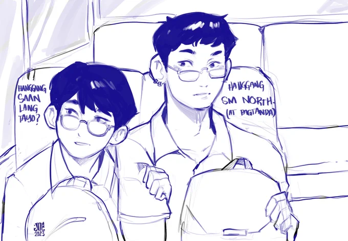 bus chronicles
