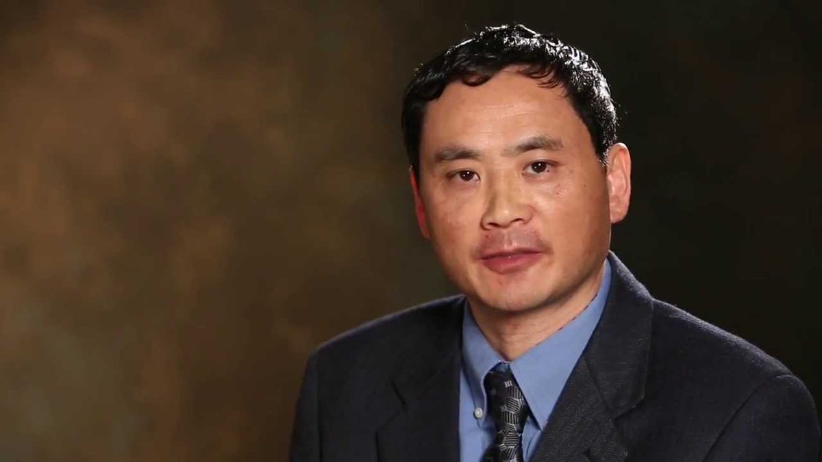 Prof. Min Zhou, George W. Woodruff Professor of Mechanical Engineering and Materials Science and Engineering at @georgiatech, is presenting Mentoring at All Levels and Stages of Career in Engineering and sharing mentoring initiatives in several engineering societies.