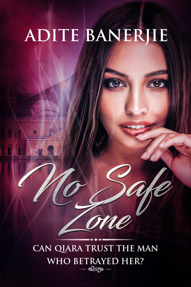 adite's tweet image. Paperback copies of #NoSafeZone are now available on #NotionPress. Grab your copy now! #amreading #romanticthriller
notionpress.com/read/no-safe-z…