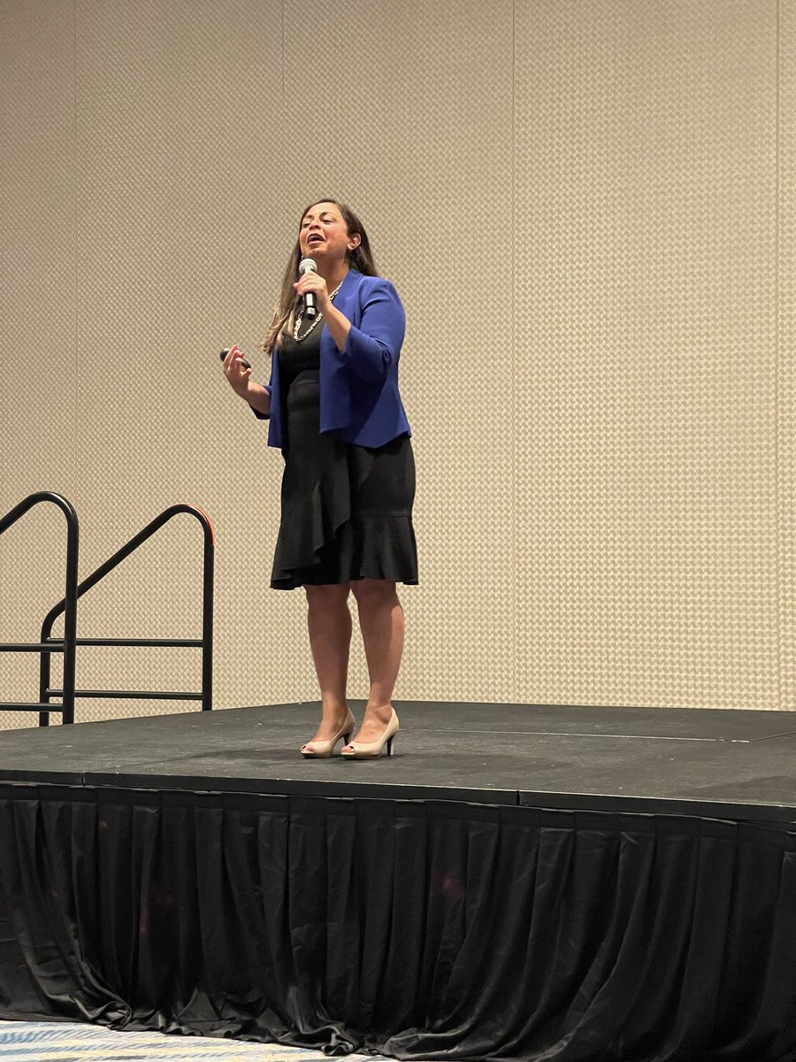 Awesome session with Carolina Caro in Adam’s A: The Art of Managing Up, Down, and Across. #payosnc #PayCon