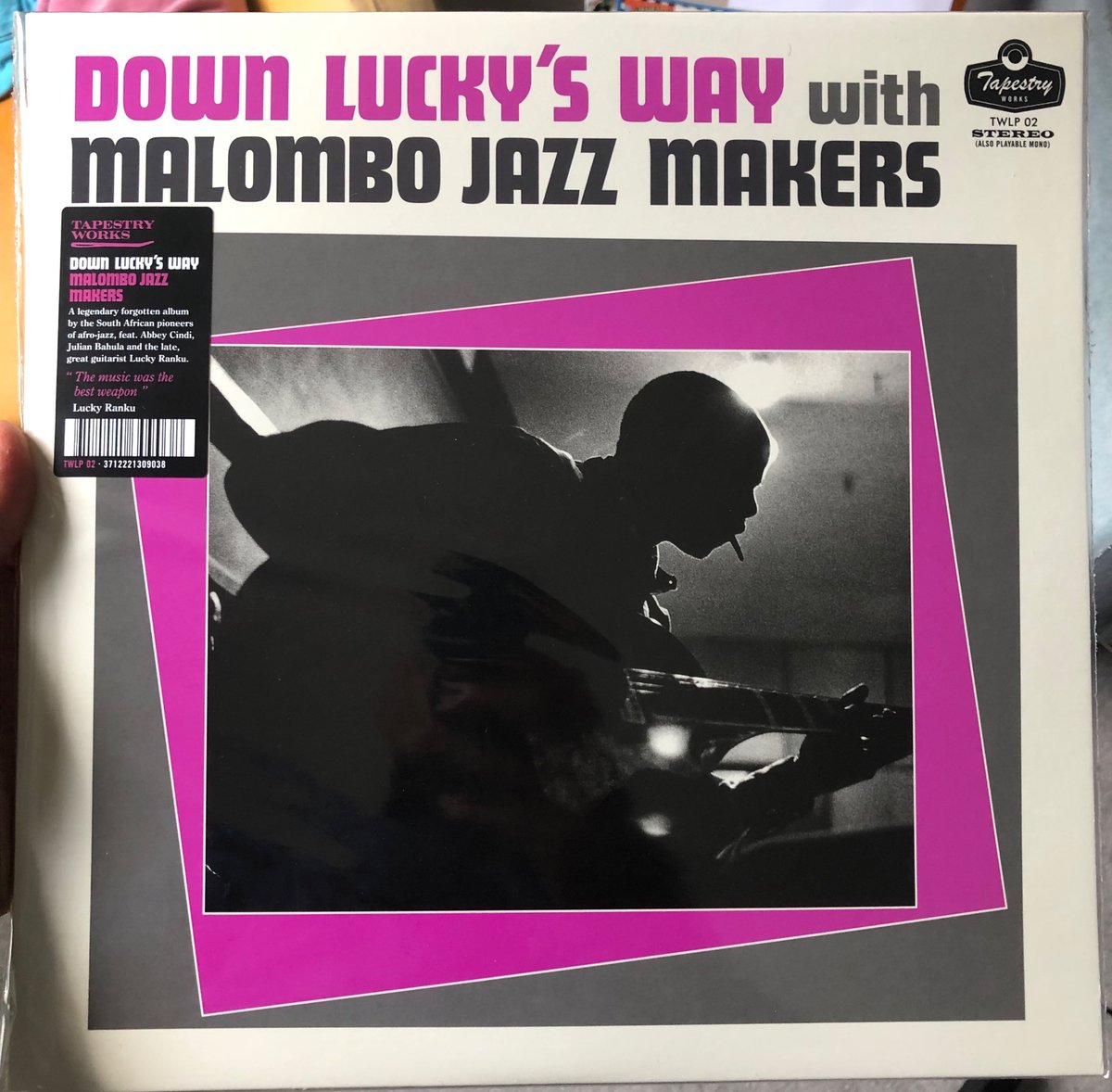 Paul Davies tweet media