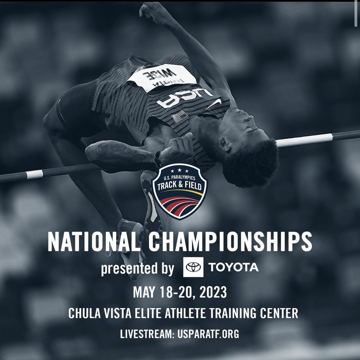 Congrats GLASA Athletes competing at Nationals!

Austin Spalla, Ben Brandt, Janie Richardson, Jordy McGuire, Justin Caine, Lily Rosenthal, Lucas Jundt, Madison Hahs, Margaret Beaudoin, Peyton Manigo, Sam Winter, Tucker McCrady &amp; Simon Detmer

Follow along: USPARATF.org