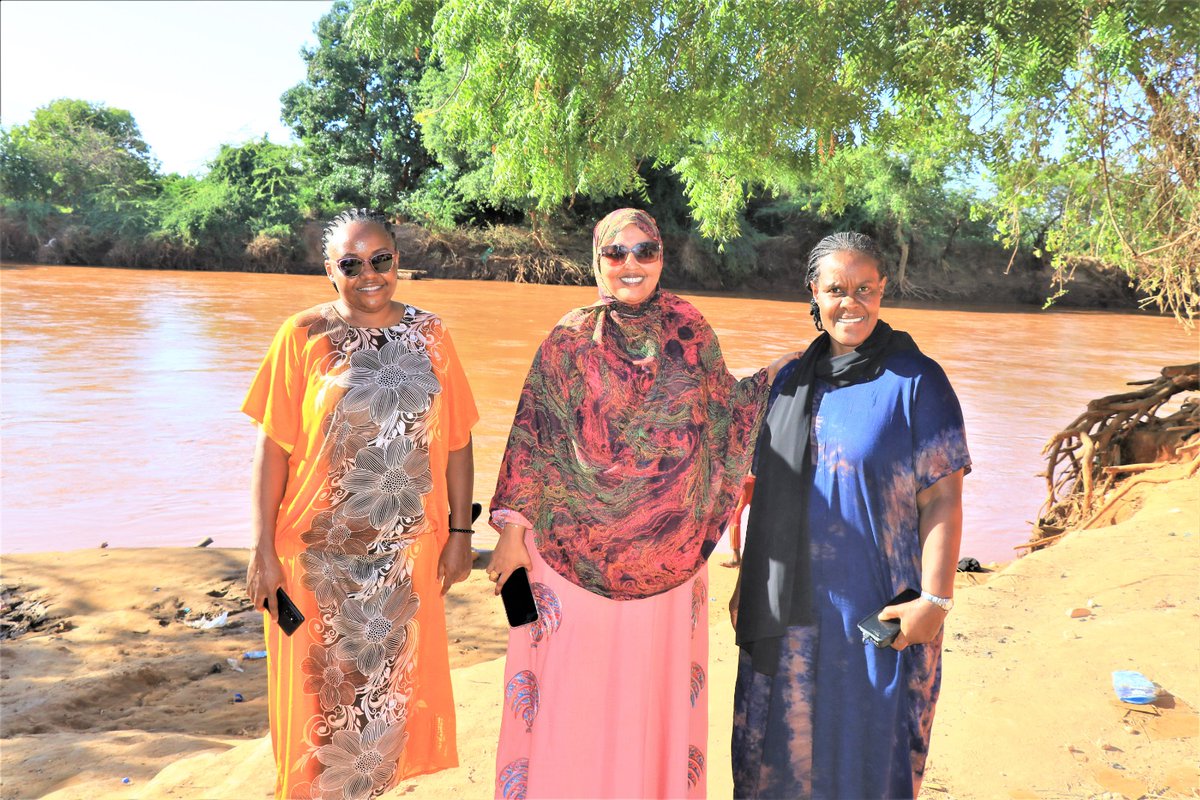 Commission on Revenue Allocation Kenya tweet media