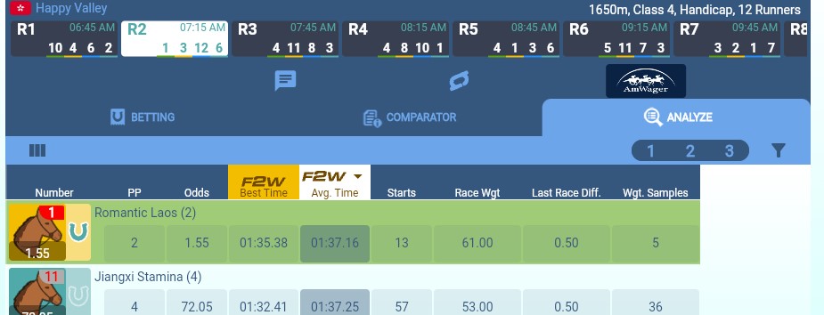 Form2Win tweet media