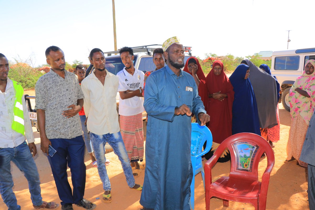 Commission on Revenue Allocation Kenya tweet media