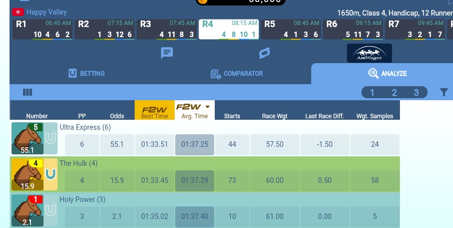 Form2Win tweet media