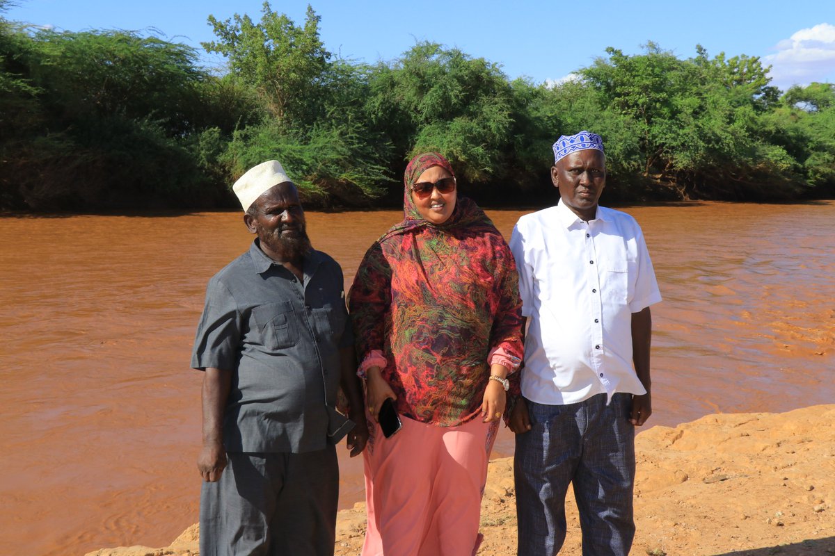 Commission on Revenue Allocation Kenya tweet media