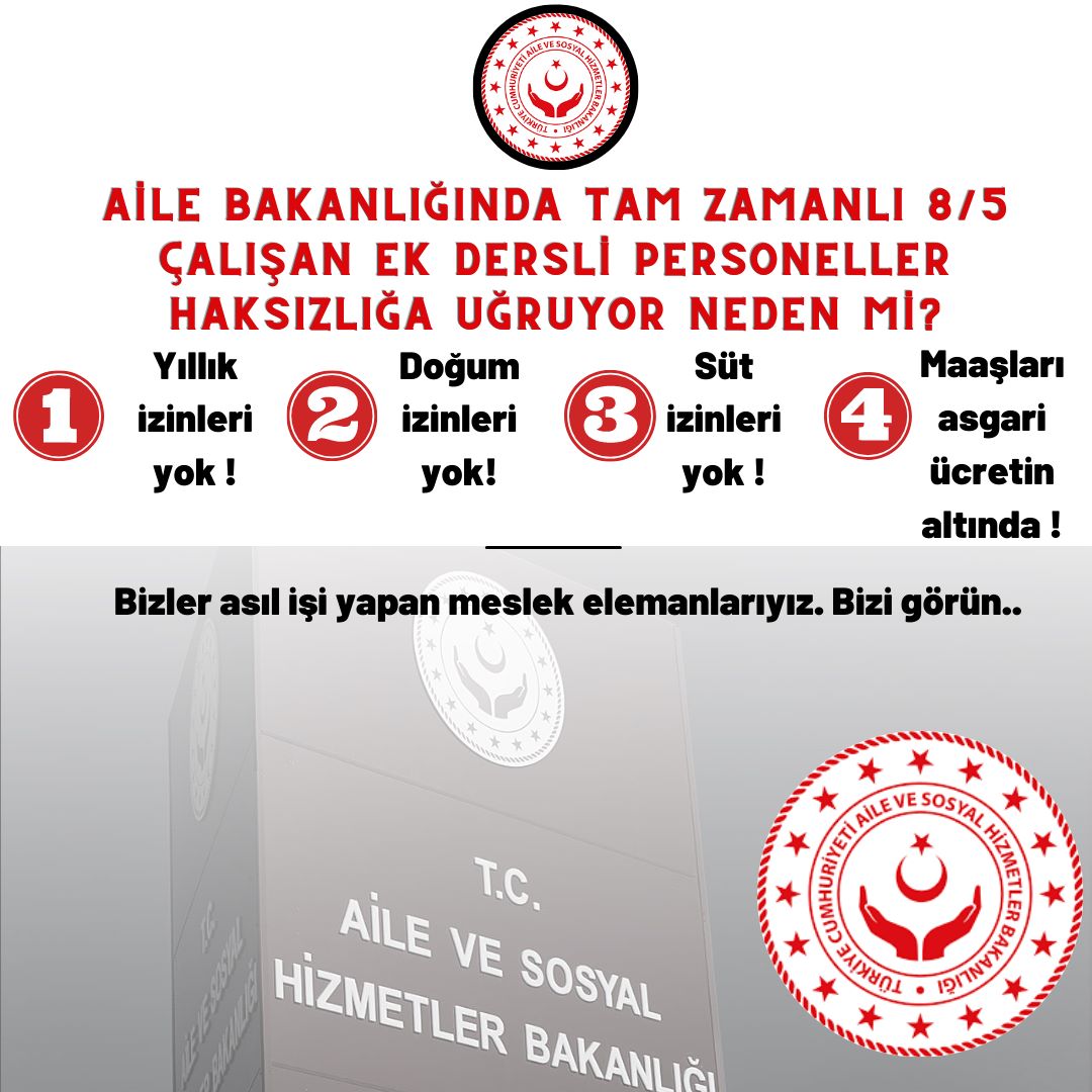 Ashb_sosyolog's tweet photo. @ABEPDERNEK @RTErdogan @fatiherbakn_fan @tcbestepe @fuatoktay @hasandogan BEN ANNEYIM, DOGUM IZNI BENIM DE HAKKIM...
#ReisBizimGönlümüzüAl
@_ErcanOzcelik 
@ankarakulisi06 
@_cevdetyilmaz 
@HMBakanligi 
@adalet_bakanlik 
@bybekirbozdag https://t.co/72byGPBoFe