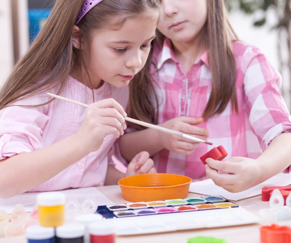 Here are some fun crafts to do with your wobbler and toddler that are bug-tastic! 🐞parentingnow.org/spring-insect-…

Don't forget to join us for Squishtivities on Thursdays from 10 am to 11 am. Upcoming dates include: May 18, May 25, and June 1.
Learn more here: parentingnow.org/squishtivities…
