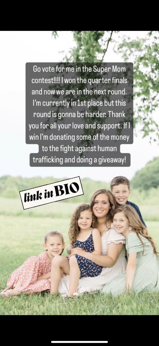 GO VOTE! 

thesupermom.org/2023/taylor-fr…