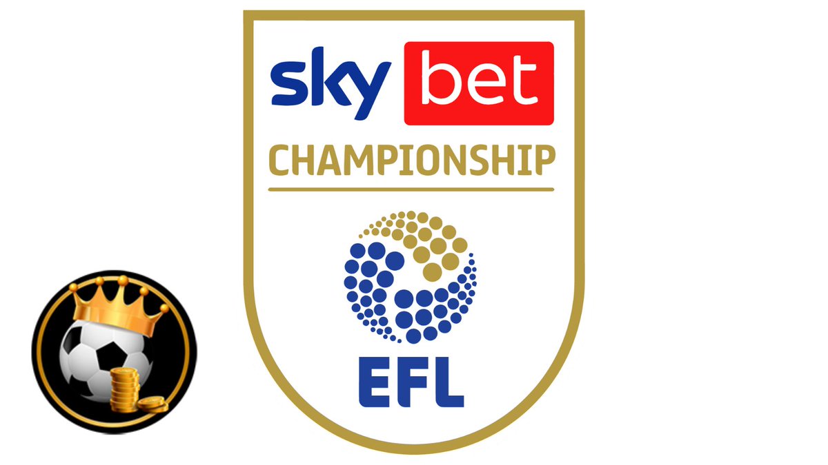 GlobalValueBets's tweet photo. 🗓Wednesday 17/05
🕰️20:00
🏴󠁧󠁢󠁥󠁮󠁧󠁿Championship (Play Off)
🏟️Riverside Stadium

🔴Middlesbrough v 🟦Coventry

- A penalty to be awarded in the match ⚽️.......🥅

📈Odds - 3.75 Bet 365
💷Stake - 1.5 Units

#EFLPlayOffs  #StepUp  #SkyBetChampionship #coventry #boro https://t.co/sCu7TBFyMu