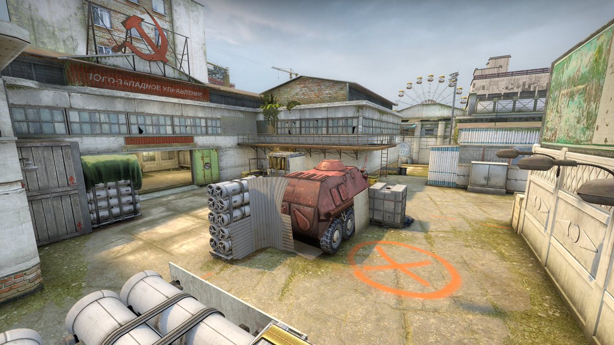 Name a bigger downgrade