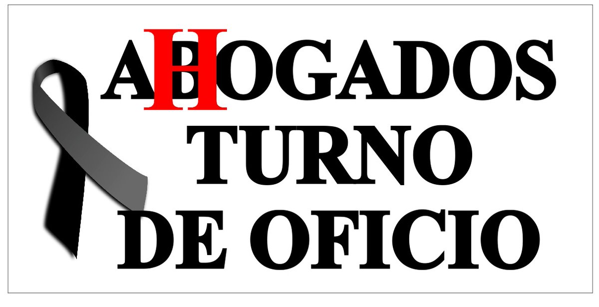 #mareanegra #abogaciaunida #esnuestroturno