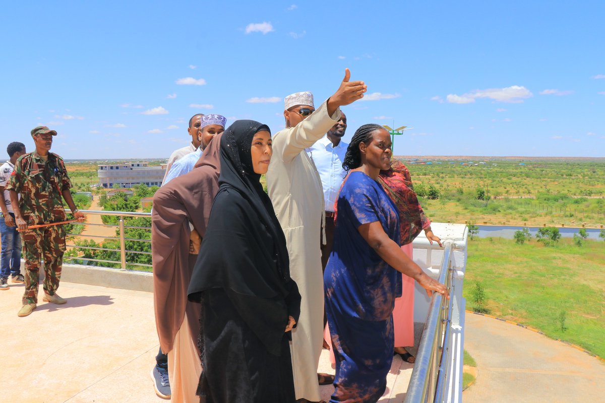 Commission on Revenue Allocation Kenya tweet media