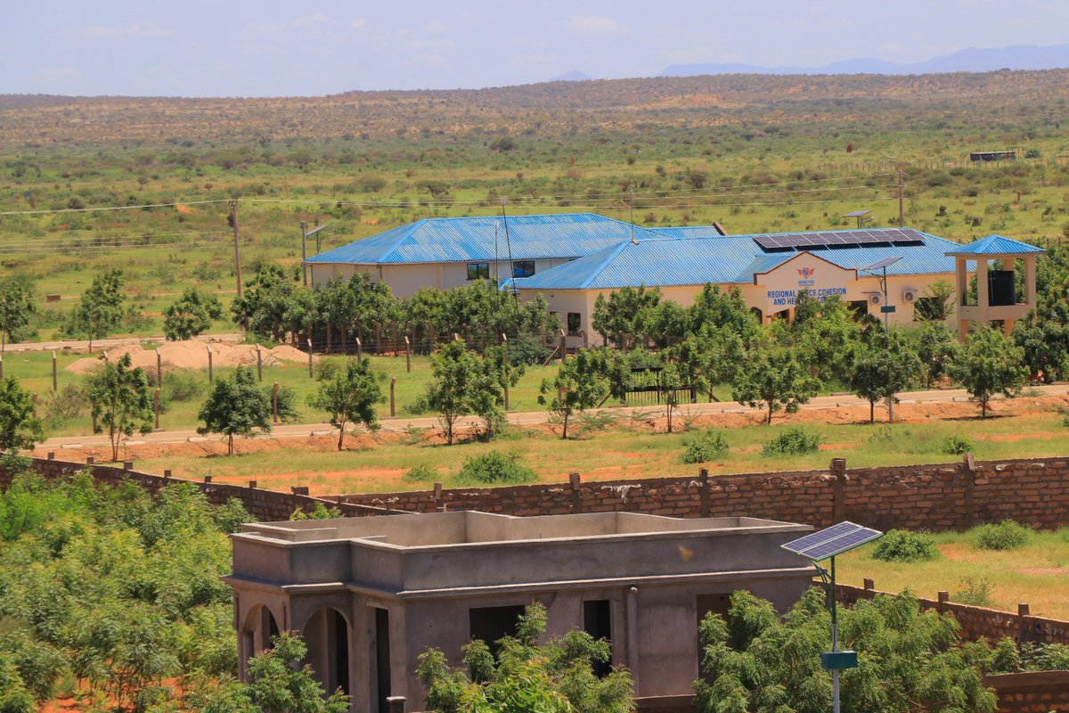 Commission on Revenue Allocation Kenya tweet media