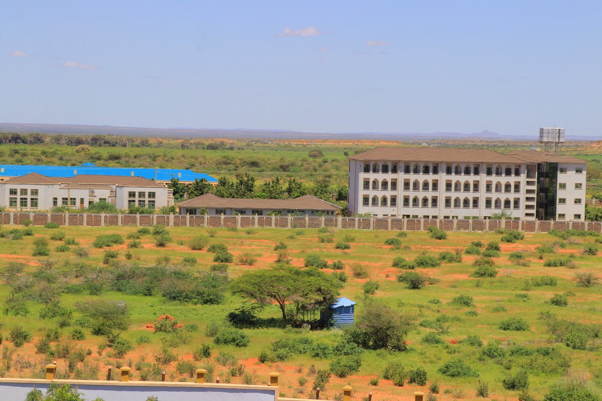 Commission on Revenue Allocation Kenya tweet media