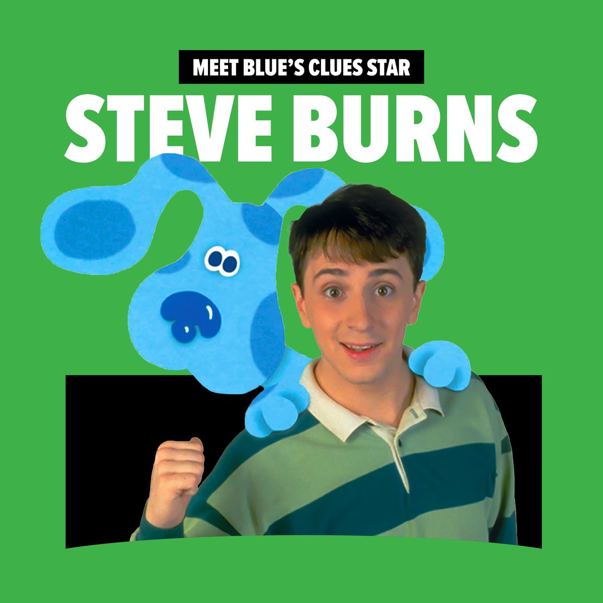 FAN EXPO Philadelphia on Twitter "We just got a letter ️ Who could it