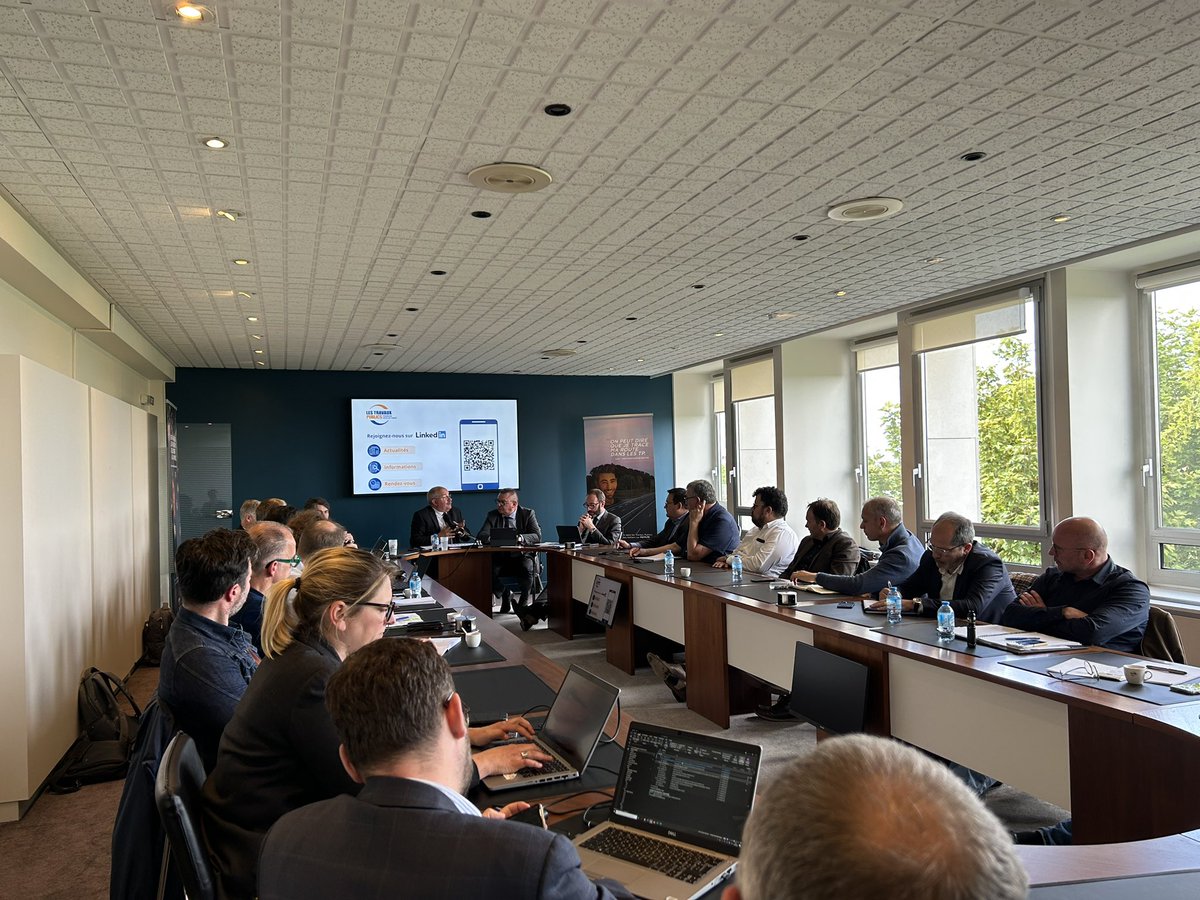 Vincent legroux tweet media