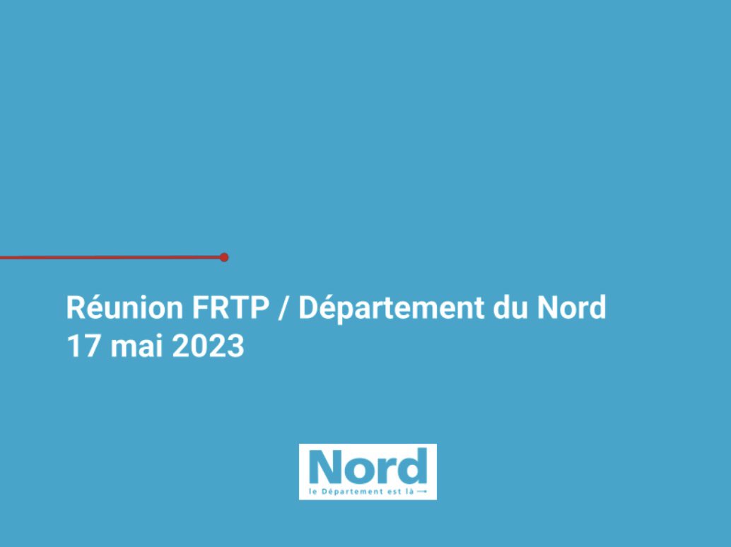 Vincent legroux (@legrouxvincent) on Twitter photo Ce jour à la <a href="/FRTPHDF/">FRTP Hauts-de-France</a> le président du <a href="/departement59/">Département du Nord</a> <a href="/christianpoiret/">Christian POIRET</a> a présenté aux entreprises de travaux publics <a href="/hautsdefrance/">Région Hauts-de-France</a> les investissements en infrastructures (191 millions d'euros).
#infrastructures #nord #recrute #france #entreprises Ce jour à la <a href="/FRTPHDF/">FRTP Hauts-de-France</a> le président du <a href="/departement59/">Département du Nord</a> <a href="/christianpoiret/">Christian POIRET</a> a présenté aux entreprises de travaux publics <a href="/hautsdefrance/">Région Hauts-de-France</a> les investissements en infrastructures (191 millions d'euros).
#infrastructures #nord #recrute #france #entreprises