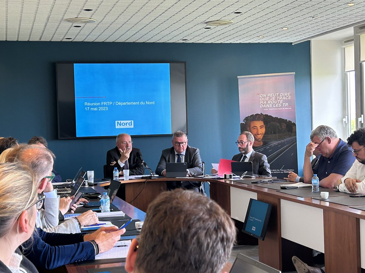 Vincent legroux tweet media