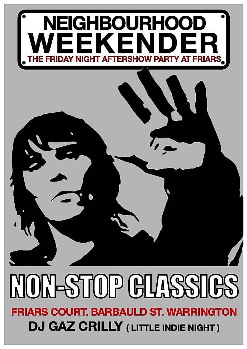 Little Indie Night tweet media