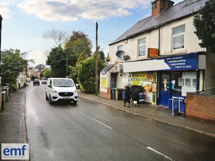 Profitable Convenience Store with Accommodation in Derbyshire
Ilkeston, Derbyshire
Freehold Price: £345,000
rightbiz.co.uk/buy_business/f…
 
  #conveniencestores  #offlicences  #derbyshire  #ilkeston  #businessforsale