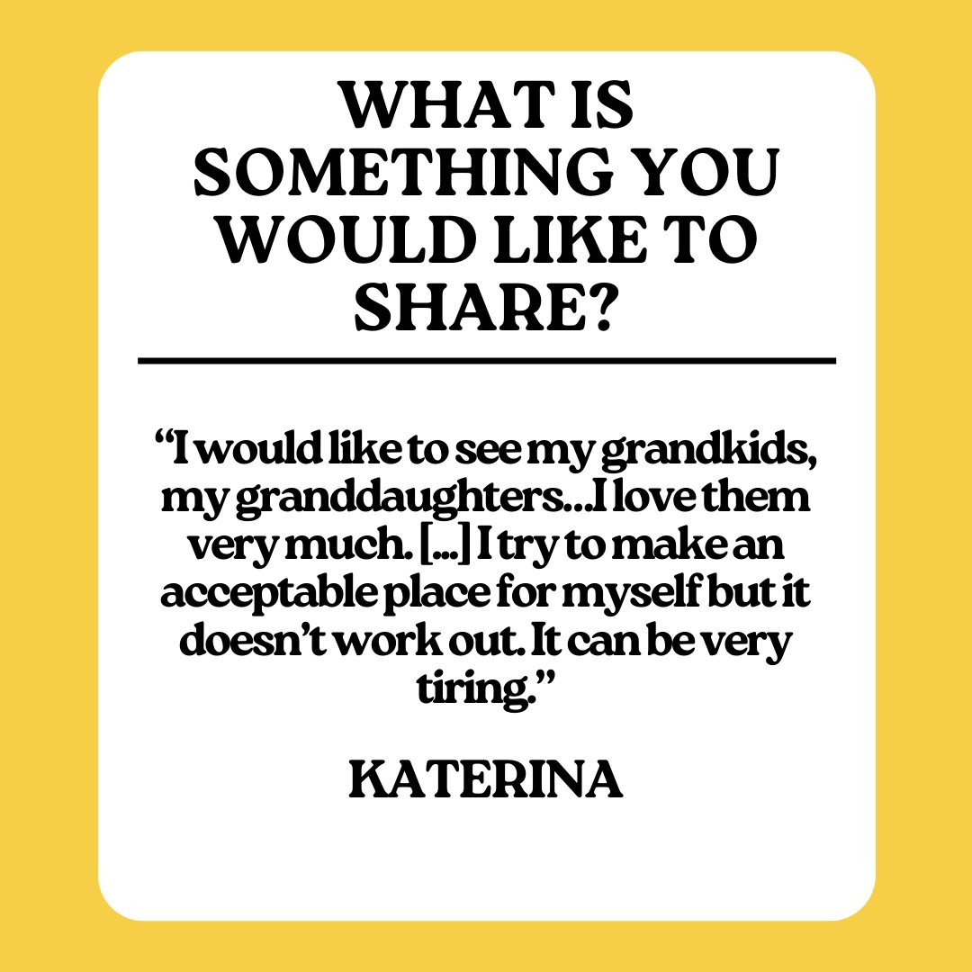fix6ix's tweet photo. Another member from West Neighbourhood House - The Meeting Place shared this with one of our volunteers https://t.co/PIbBSD5qCw