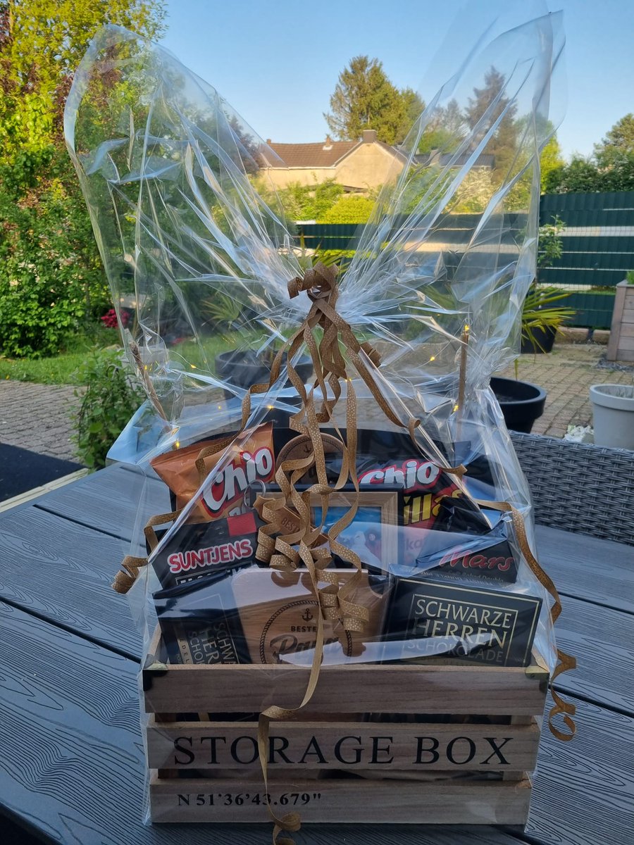 LauraBatida's tweet image. Fertig gebastelt ❤️
#besterPapaderWelt