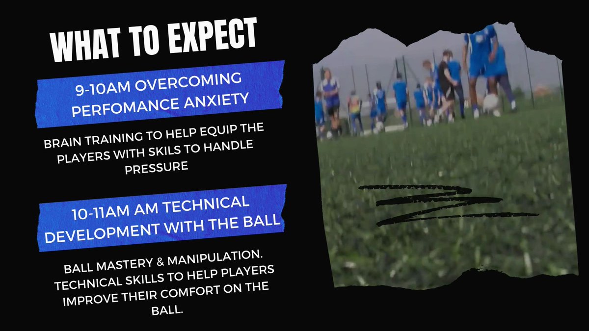 SisonkeSimunye's tweet photo. How we deliberately intend to start every day at camp with Mental growth. Are you equipped with tools to help with mental toughness or are you just being told to be tough? REGISTER NOW!. #whunitedacademy #togetherweare1 #summertime #hardworkpaysoff #5weeks #100hrs #500dollars https://t.co/aYaug4K4Sn