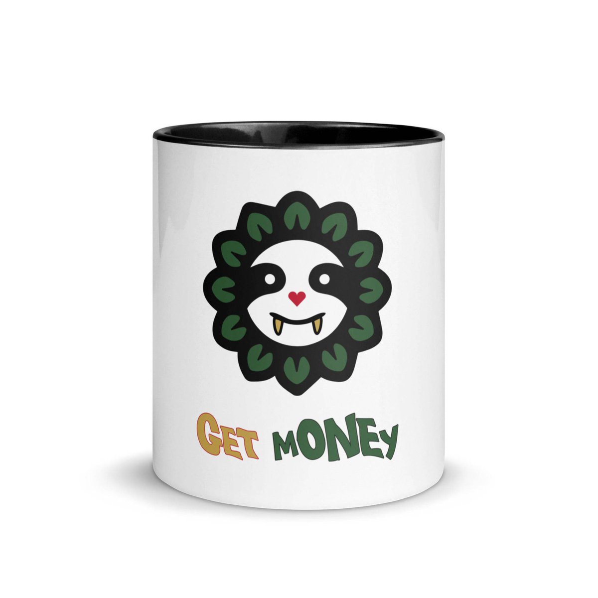 LayBackCulture's tweet photo. Get 💰 while sippin your favorite drinks with the GET Money Mug! https://t.co/VG4P0GWRMh #coffee #coffeemug #mug #ceramic #tea https://t.co/IKdufUOYU5