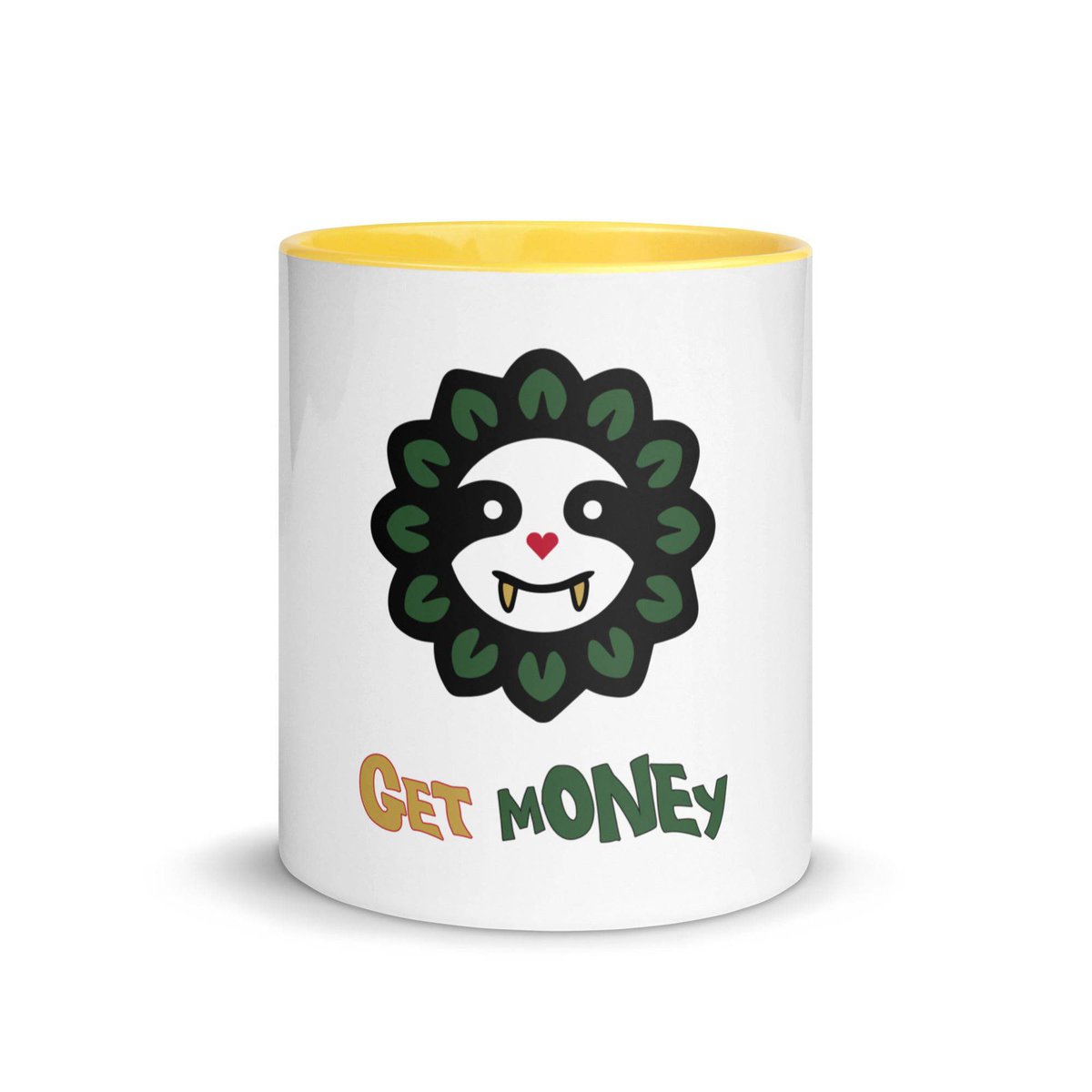 LayBackCulture's tweet photo. Get 💰 while sippin your favorite drinks with the GET Money Mug! https://t.co/VG4P0GWRMh #coffee #coffeemug #mug #ceramic #tea https://t.co/IKdufUOYU5