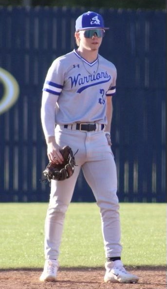 CAK Baseball (@baseballcak) on Twitter photo Congratulations to CAK’s Wes Alig for being voted District MVP for the second year in a row and named Mr. Baseball finalist for Division II A by <a href="/TBCAorg/">Tennessee Baseball Coaches Association</a>. Winner will be announced Tuesday. Congratulations to CAK’s Wes Alig for being voted District MVP for the second year in a row and named Mr. Baseball finalist for Division II A by <a href="/TBCAorg/">Tennessee Baseball Coaches Association</a>. Winner will be announced Tuesday.