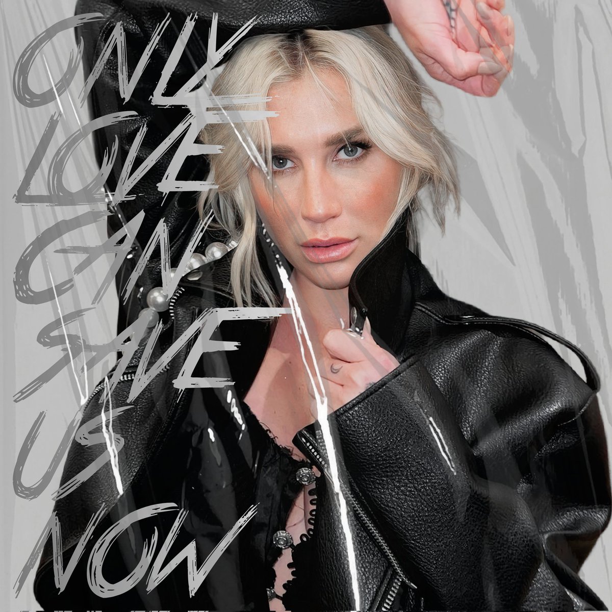 THE RESSURECTION'S HERE, CAN YOU BELIEVE IT?

'Only Love Can Save Us Now' single cover made by me 🤍 

@KeshaRose #onlylovecansaveusnow #kesha #gagorder