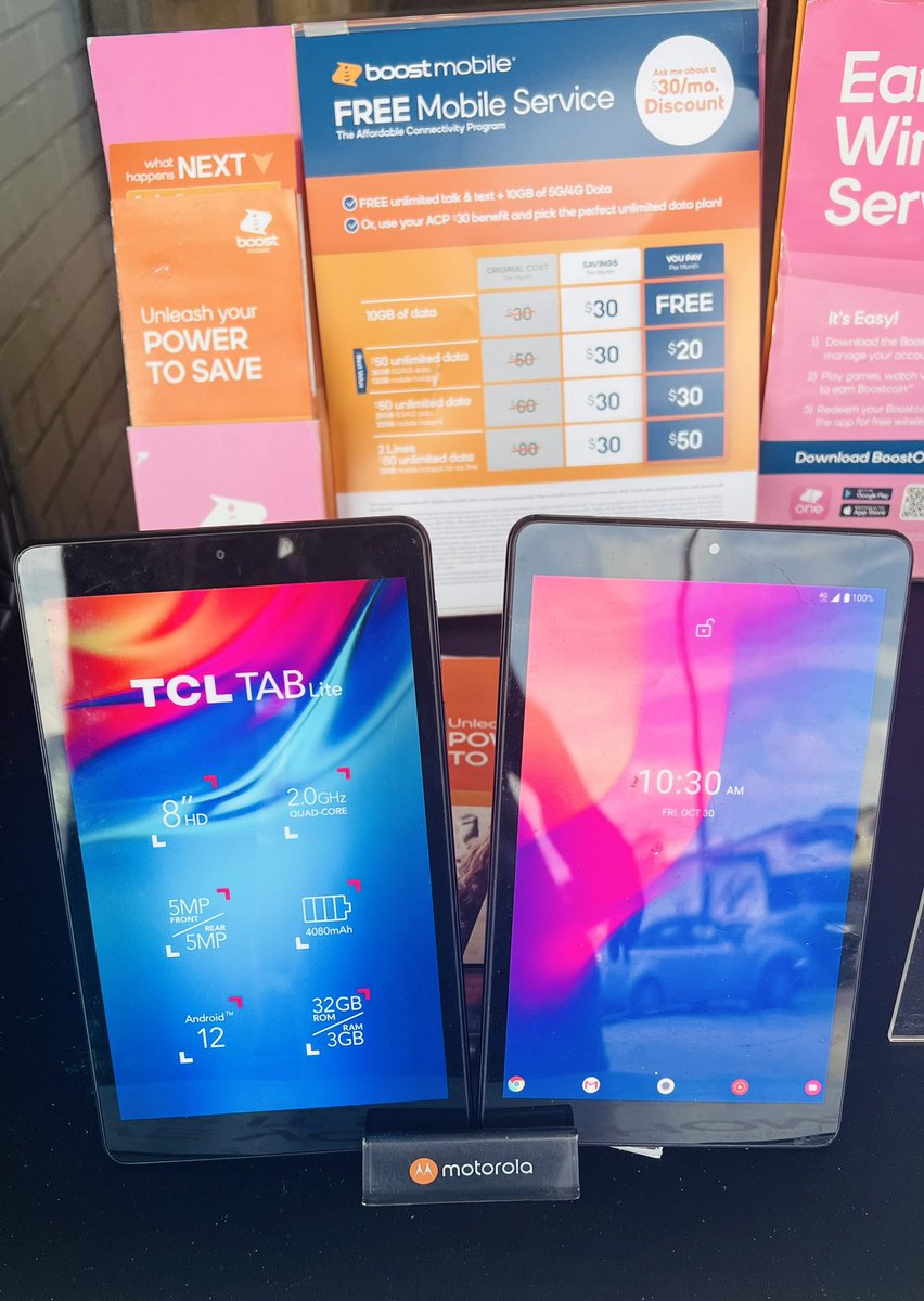 BoostSquadCeej's tweet photo. #ACP #boostmobile #affordableconnectivityprogram #acimaleasing #freephoneservice #affordableplans #boostsquad #eastcoastmobilenc #ecmboost #customerservice #apple #iphone #android #switch #switchtoday #freephones #wilmingtonnc #samsung #smartpay #celero5g #samsunggalaxy #byod https://t.co/KR0OjhmDb4