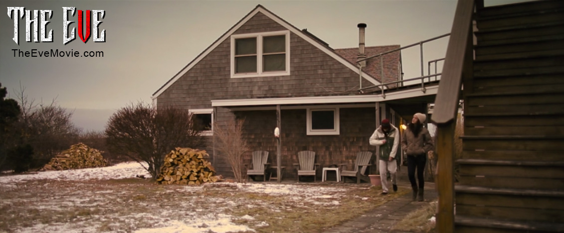 TheEveMovie's tweet photo. What was your proudest moment during the making of The Eve?
"I was proudest on set having the ability to work w/ such an amazing cast &amp; crew. Everyone came together..we had a lot of ups &amp; downs, as any #indiefilm goes &amp; the group we had was all around what kept the film together" https://t.co/L45q9dTbJH