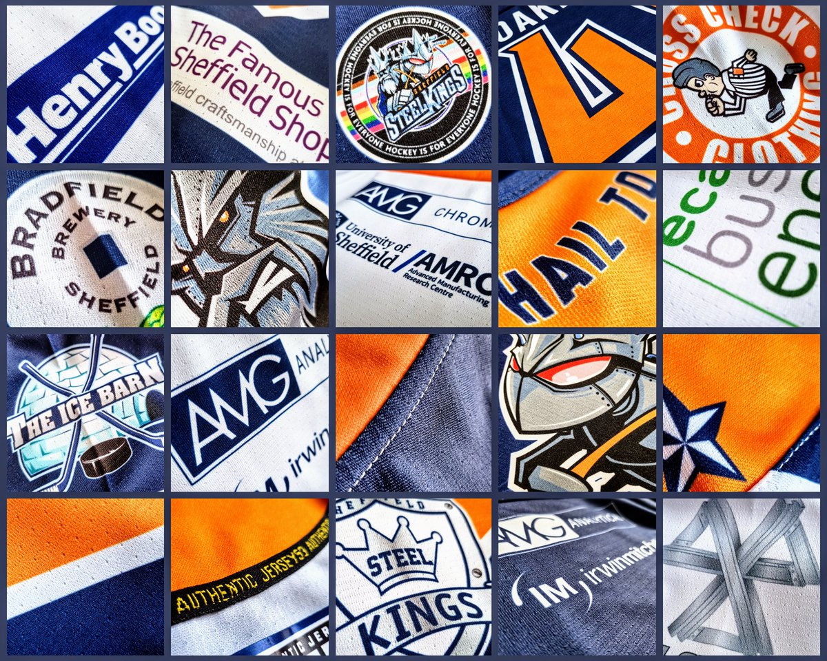 👀 COMING SOON 👀

New jerseys revealed Friday! 😁

#HailToTheKings 👑  
#BPIHL2023 #ParaIceHockey #HockeyIsForEveryone

#SheffieldSteelkings #DefendTheKingdom #SledgeHockey #SledHockey #IceHockey #HockeyFamily #SheffieldIsSuper #Sheffield #Paralympics #Pride #YouCanPlay
