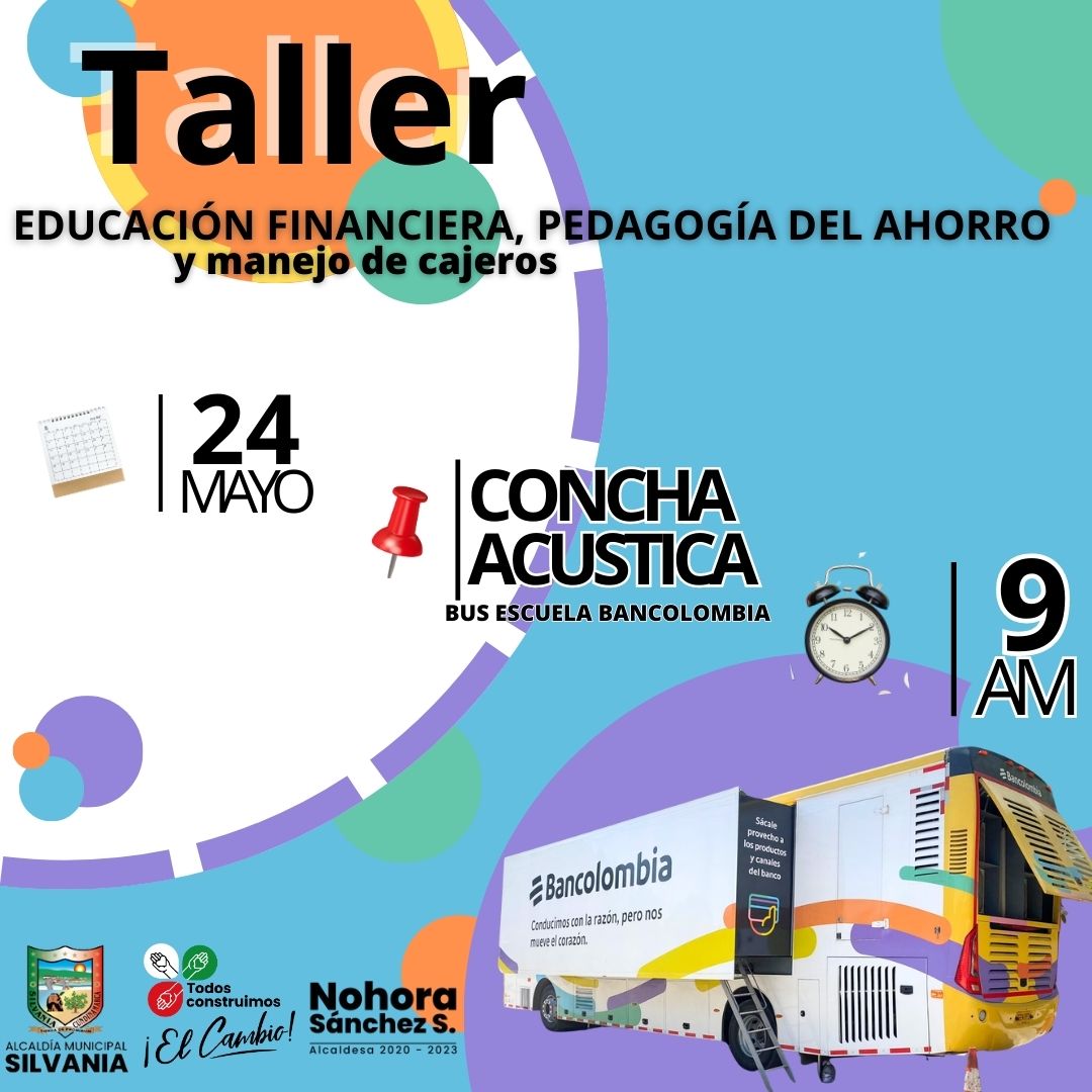 @AlcaldiaSilvania tweet media