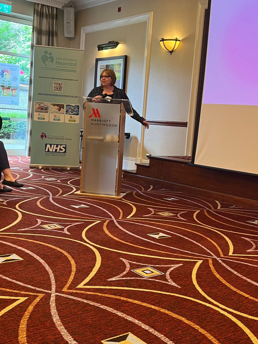 I had my first experience of speaking at a conference today. What a fantastic group of people to talk to. National Care Coordinator conference #ficare #familycare <a href="/EoENeonatalODN/">EoeNeonatalODN</a> <a href="/Blisscharity/">Bliss Baby Charity</a> <a href="/vCreateNeonatal/">vCreate Neonatal</a> <a href="/dadpaduk/">The DadPad - hello@thedadpad.co.uk</a>
